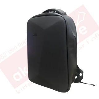 Noki Laptop Busıness E-bag 21l Sırt Çantası Siyah Nb-cnt04-190