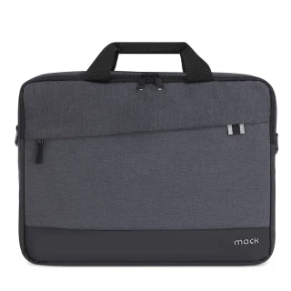 Mack Mce-1101 15.6" Unicity Notebook Çantası Siyah
