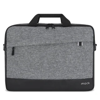 Mack Mce-1102 15.6" Unicity Notebook Çantası Gri