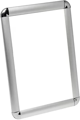 Panda A4(21x30) Rondo Çerçeve 25 Lik Plastik Tabanlı Pan445