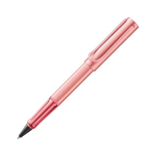 Lamy Al Star Roller Kalem Alüminyum M Uç Flamingo 3c0-fg-m