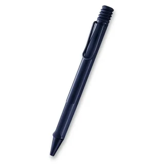 Lamy Safari Tükenmez Kalem 2025 Özel Üretim Rengi Dark Dusk 2a9-dd