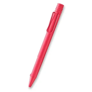 Lamy Safari Tükenmez Kalem 2025 Özel Üretim Rengi Sunset 2b0-ss