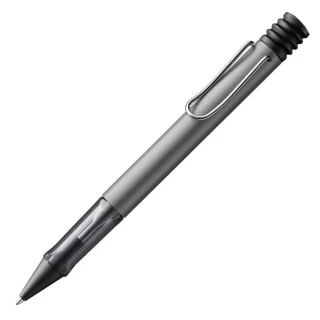 Lamy Al Star Tükenmez Kalem Alüminyum Grafit 226