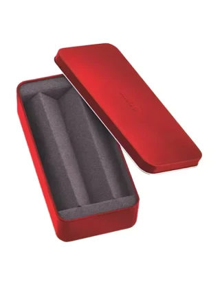 Lamy Al Star Metal Kutu Kırmızı Tbox-k