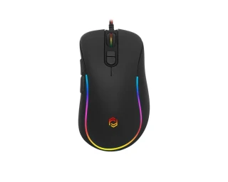 Frisby Fm-g3725k Programlanabilir 8000 Dpi Rgb Gaming Oyuncu Mouse