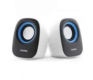 Dark Dk-ac-sp100 1+1 Usb Speaker Hoparlör