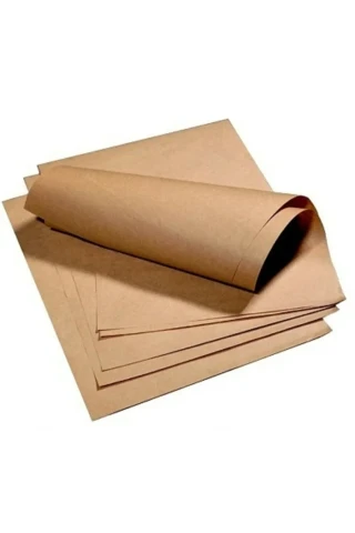 Unıversal Kraft Kağıt 70x100 170 Gr Tabaka