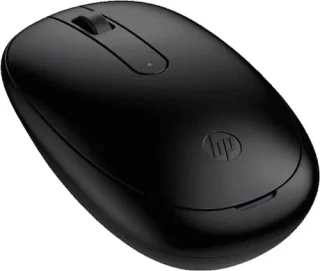 Hp 240 3v0g9aa Bluetooth 5.1 Kablosuz Mouse Siyah