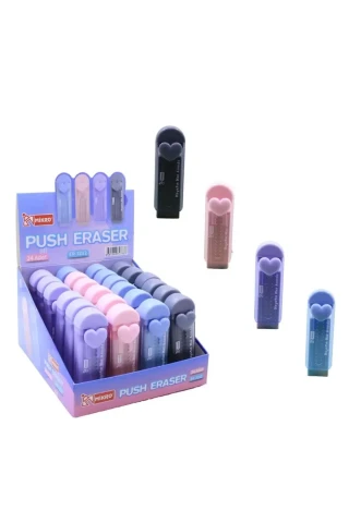 Mikro Sımple Doggıe Otomatik Silgi Er-2540