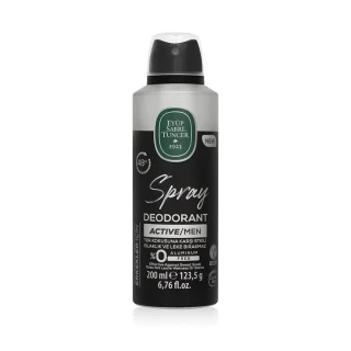 Eyüp Sabri Tuncer 200 Ml Deodorant Actıve Men