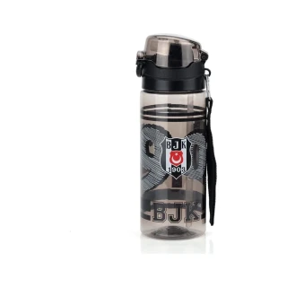 Me Beşiktaş 500 Ml Plastik Matara 26369