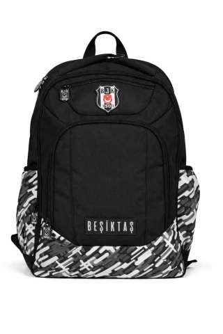 Me Beşiktaş Sırt Çantası 26312