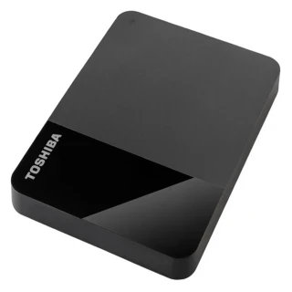 Toshiba Canvio Ready 2 Tb 2.5" Usb 3.2 Harici Harddisk