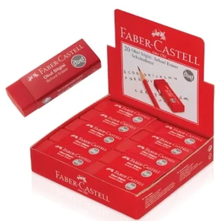 Faber Castell Flow Edıtıon Silgi 188587