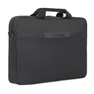 Mack Preo Mcc-009 15.6" Procity Business Notebook Çantası Siyah 3010
