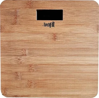 Techfit Tf-1065 Dijital Bambu Baskül
