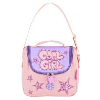 Bubbles Cool Girl Beslenme Çantası Mu-7446