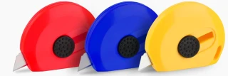Kraf Maket Bıçağı Mini Cep Tipi 622g