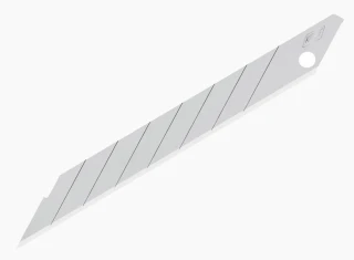 Kraf Dar Maket Bıçağı Yedeği 30 Derece 10"lu 606g