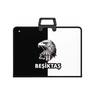 Me Beşiktaş 38x55 Proje Çantası 30001