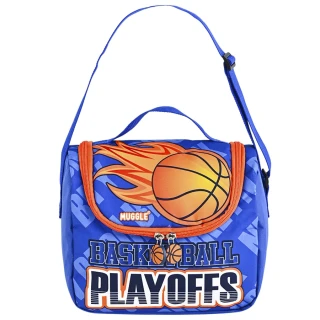 Bubbles Basketball Playoff Beslenme Çantası Mu-7875