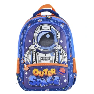 Bubbles Sırt Çantası Mu-1637