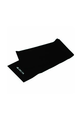 Delta 15x150 Cm Pilates Bandı Siyah Skh984