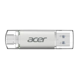 Acer Ut300 32 Gb Usb-a + Type-c Çift Taraflı Flash Bellek