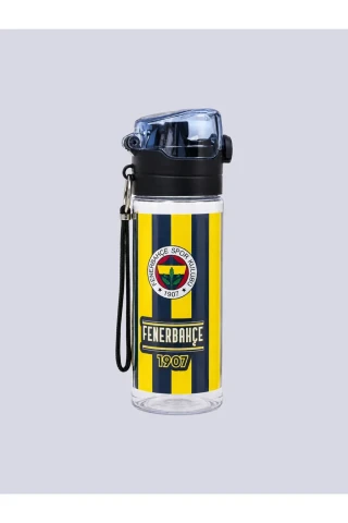 Me Fenerbahçe 500 Ml Plastik Matara 70022