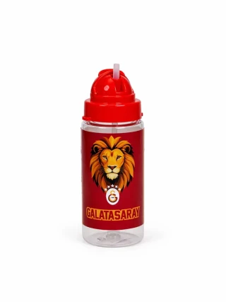 Me Galatasaray 500 Ml Plastik Matara 26979