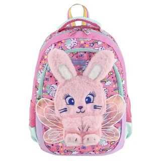 Bubbles Sırt Çantası Mu-9674
