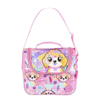 Bubbles Beslenme Çantası Mu-8535