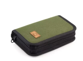 Hedgebag Kalem Çantası Haki Hb2828-10