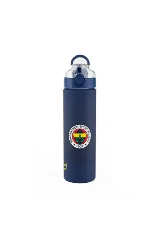 Me Fenerbahçe Tritan Plastik Matara 70002