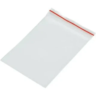 Unıversal Kilitli Poşet 8x10 1000''li
