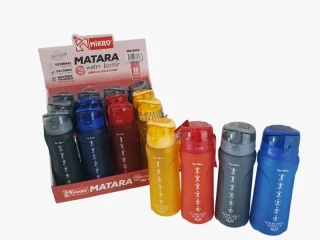 Mikro 700 Ml Matara Pm-6054
