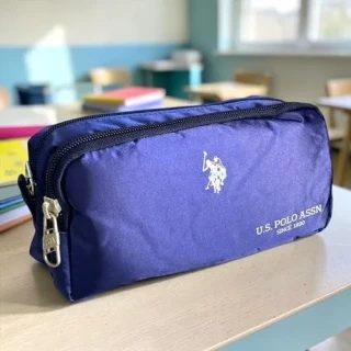 U.s. Polo Assn. Kalem Çantası Plklk26106