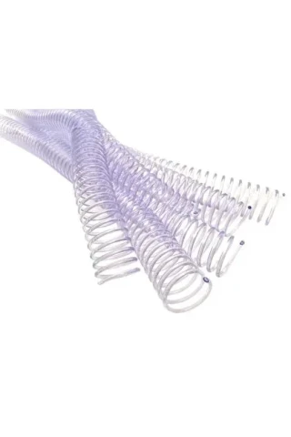 Sarff 4:1 32 Mm Helezon Spiral 100 Li Şeffaf Poşetli 15210266