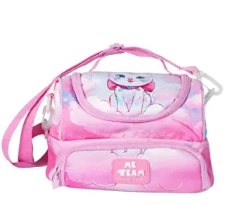 Me Team Sweet Cat Beslenme Çantası 25252