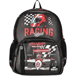 Me Team Racing Okul Çantası 25036