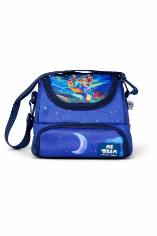 Me Team Astro Dino Beslenme Çantası 25227