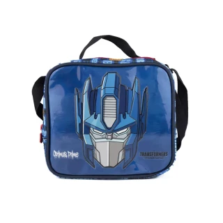 Me Transformers Optimus Prime Beslenme Çantası 23656