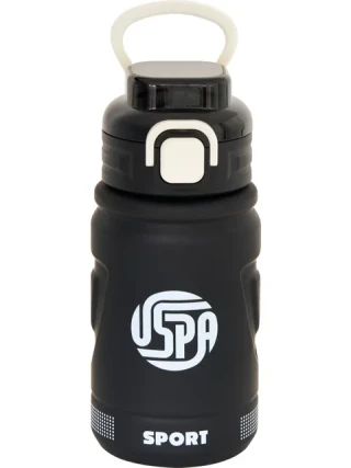 U.s. Polo Assn. 600 Ml Plastik Matara Plmat25008