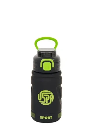 U.s. Polo Assn. 600 Ml Plastik Matara Plmat25009