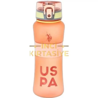 U.s. Polo Assn. 650 Ml Plastik Matara Plmat25013