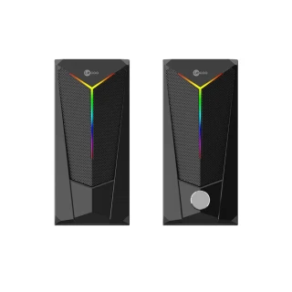Lecoo Ds104 Kablolu Masaüstü Speaker Hoparlör