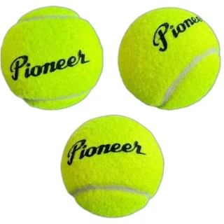 Pioneer Tenis Topu 3 Lü Ptnt-3