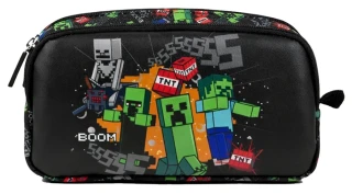 Me Minecraft Kalem Çantası 26630