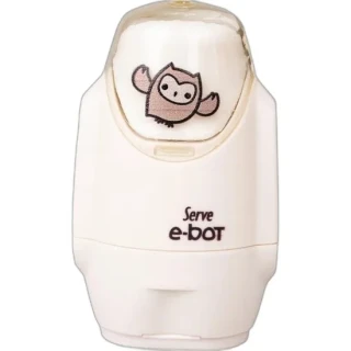 Serve E-bot Harry Potter Kalemtraşlı Silgi Sv-ebot1hp\p251201